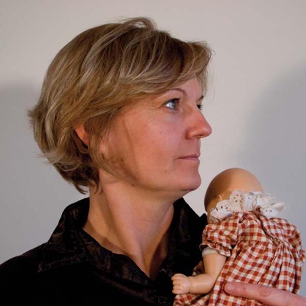 Regards de Femmes - Photographie de Christine Gauche